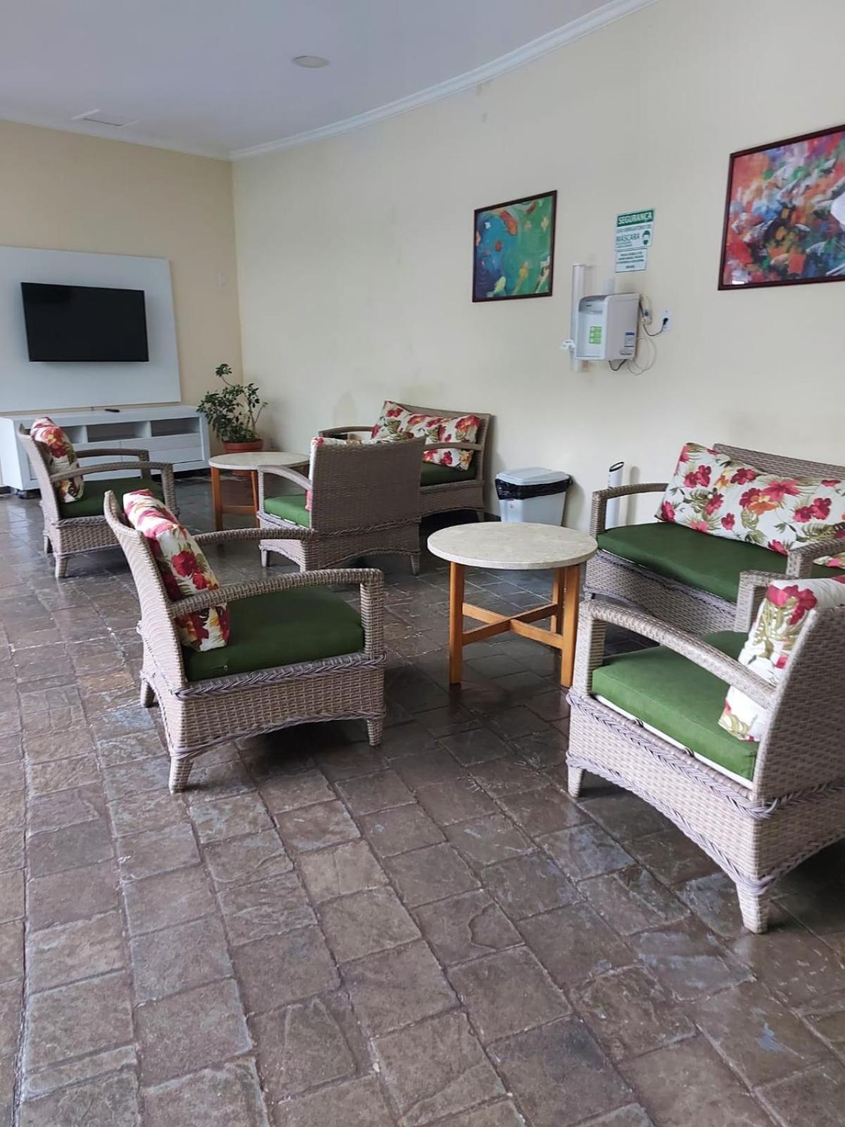 Angra Inn Praia Grande อังกราโดสเฮย์ส ภายนอก รูปภาพ