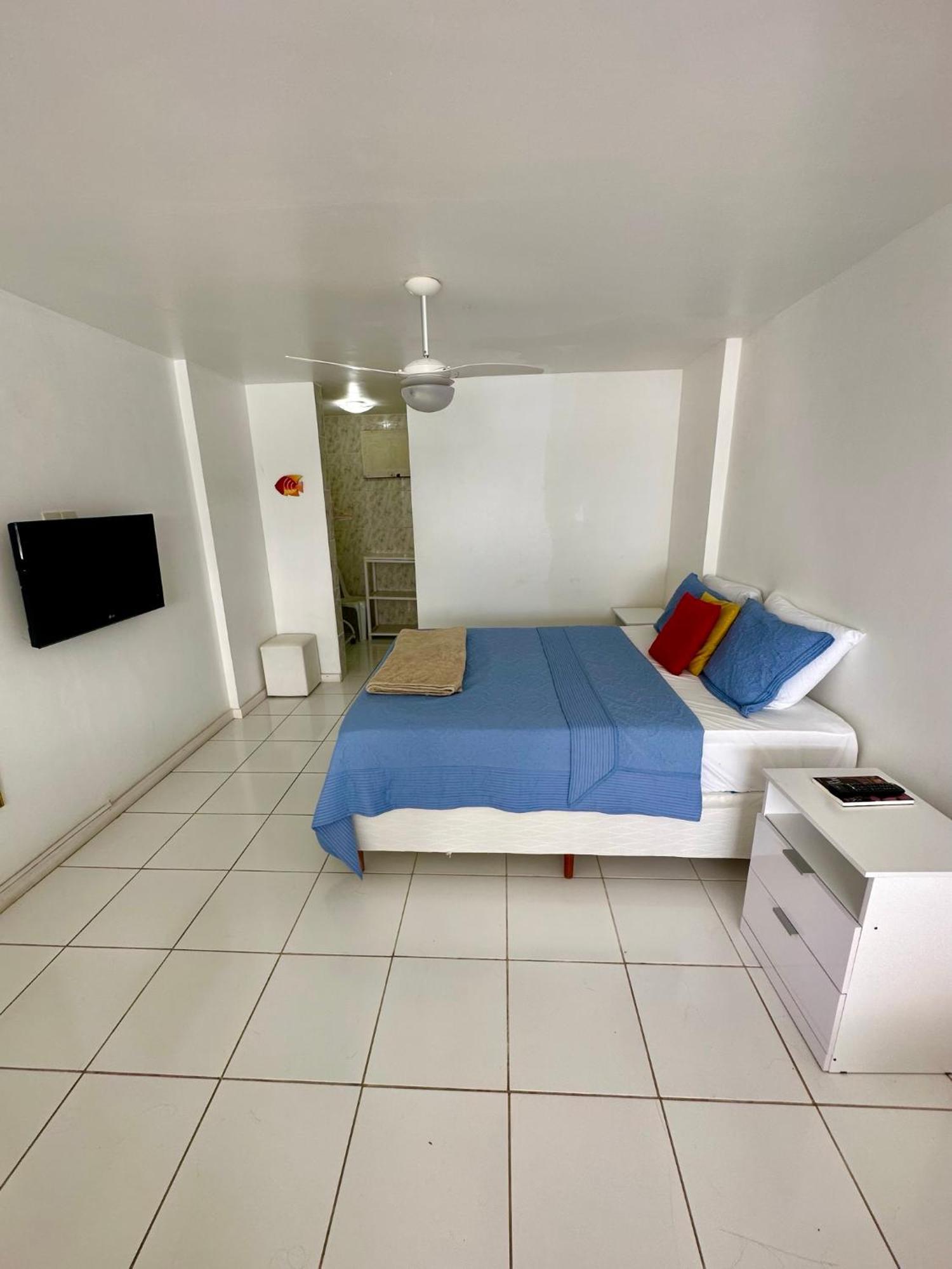 Angra Inn Praia Grande อังกราโดสเฮย์ส ภายนอก รูปภาพ